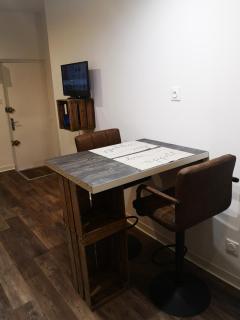 Studio centre sextius - Aix-en-Provence - 6