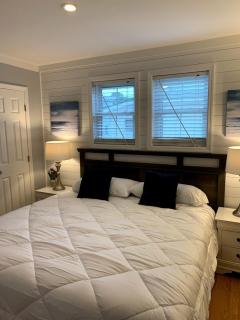 Tybeeland Steps to the Beach with Oceanviews, Beachside of Butler Ave - 6