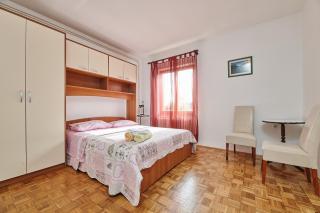APARTMENT CAR UMAG - Umag (Umago) - 6