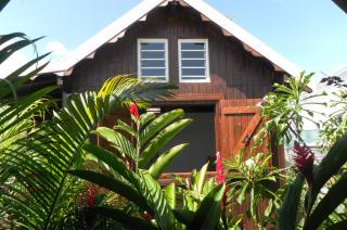 Bungalow Chez Madly - 5