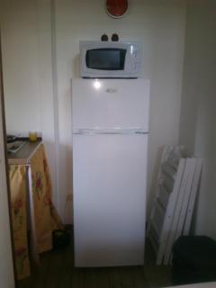 Bungalow Chez Madly - 1