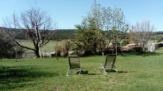 Gîte Gréolières Les bastides du Plan - Gréolières - 7