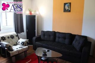 Stan na dan AS Doboj - 5