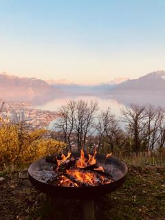 Lovely villa in Lavaux with unique view ! - Chardonne - 8