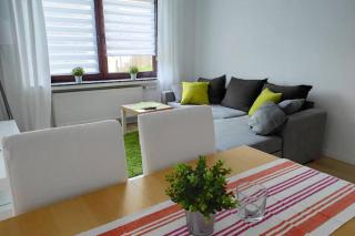 Ferienwohnung am Teutoburger Wald 1 - 7