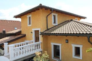 Villa Toscana - Steyr - 3