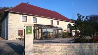 gite du baraquet - La Vèze - 9