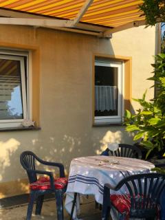 Ferienhäusle JoNa - 1