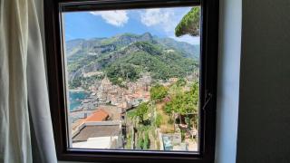 Casa Massa Amalfi - Amalfi - 6