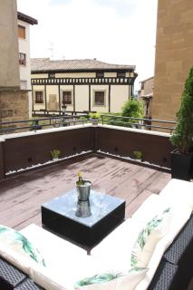 Apartamentos La Herradura Terraza - Haro - 5