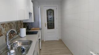Apartamento Madrid Retiro M-30 - 4