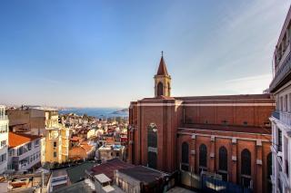 West Palace - Estambul - 8