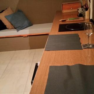 Home Away From Home - 1