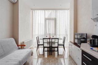 Barkar ArCadia Apartments - 2