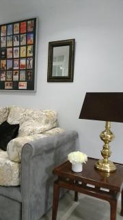 Apartamento Madrid Retiro M-30 - 9