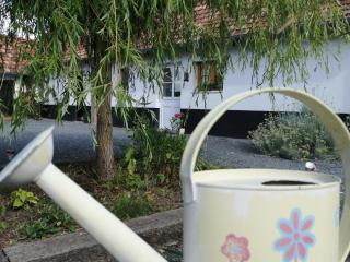 La ferme de Mademoiselle Jeanne - 2