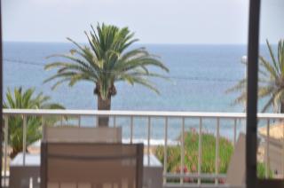 Javea Lovely Apartments Facing the Sea - 0