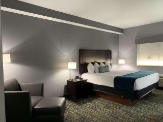 Best Western Plus Olive Branch Hotel & Suites - Olive Branch - 1