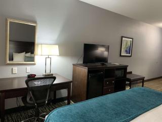 Best Western Plus Olive Branch Hotel & Suites - 2