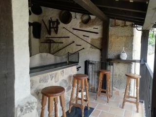 EL MOLINO - Sequeros - 5