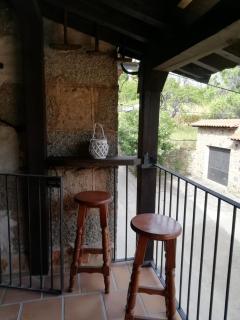 EL MOLINO - Sequeros - 4