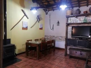 EL MOLINO - Sequeros - 3