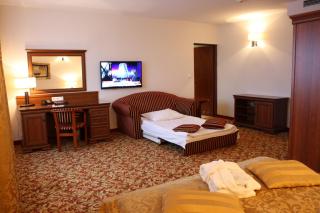 Hotel SPA Faltom Gdynia Rumia - Rumia - 7