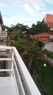 Apto Aconchegante Enseada Azul com Wi-Fi - Guarapari - 8