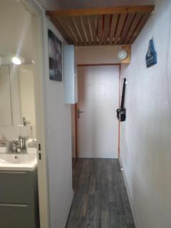 Studio cabine 605 avec vue sur la Cerdagne - Font-Romeu-Odeillo-Via - 8