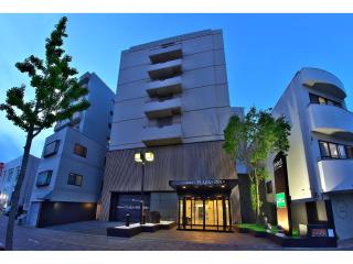 Hotel Crown Hills Toyohashi - Toyohashi - 4