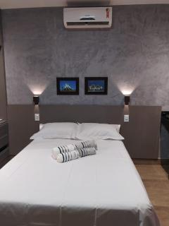 KIT/LOFT - MUITO PRÓXIMA AO AEROPORTO DE BRASÍLIA - 7