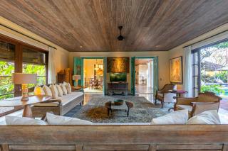 Villa Angsa by Nakula - Sanur - 8