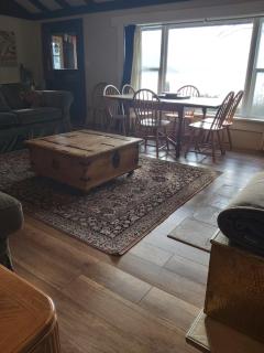 Halfmoon Haven Beach Cottage or Oceanview Suite - Halfmoon Bay - 6