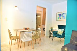 Emerald Apartment Halepa - 5