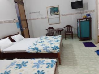 Thanh Binh Hotel - Buon Ma Thuot - 9