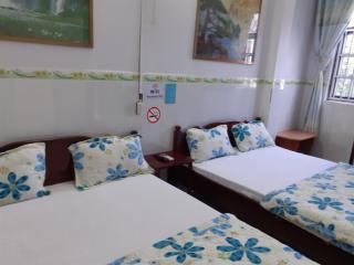 Thanh Binh Hotel - Buon Ma Thuot - 8