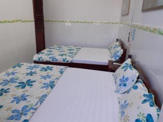 Thanh Binh Hotel - Buon Ma Thuot - 5