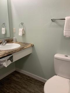 Rockerville Lodge & Cabins - Keystone - 7