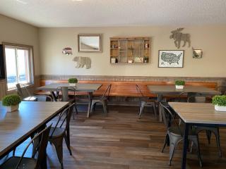 Rockerville Lodge & Cabins - 9