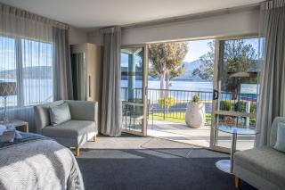 Radfords on the Lake - Te Anau - 4