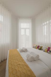 Vibrant Porto Apartments - Heroismo's Metro - Porto - 9