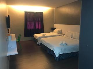 Chariton Hotel Ipoh - Ipoh - 2