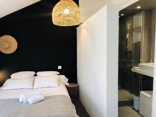 Appartement Casaluna - Casadibastia - Vue mer Citadelle - Bastia - 1
