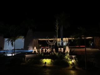 Exclusive house with private Pool and Jacuzzi - Puerto Morelos - 8