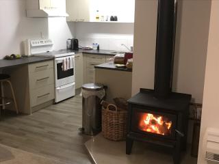 Baybell Lodge - Tauranga - 8