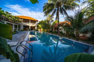 Phu Quoc Dumbo Bungalow - Phú Quốc - 4