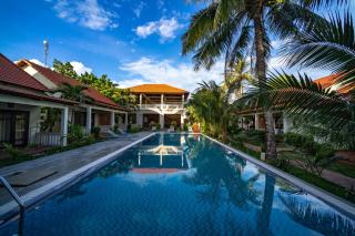 Phu Quoc Dumbo Bungalow - Phú Quốc - 0