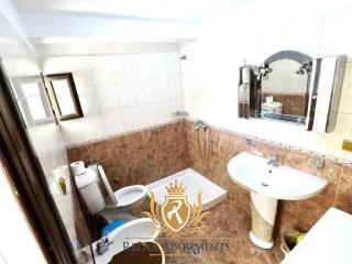 Paradise Palm Beach Apt incl Wifi AC Parking Kitchenette Redesigned in July 2025 - Saranda - 6