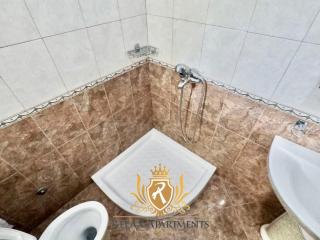 Paradise Palm Beach Apt incl Wifi AC Parking Kitchenette Redesigned in July 2025 - Saranda - 1