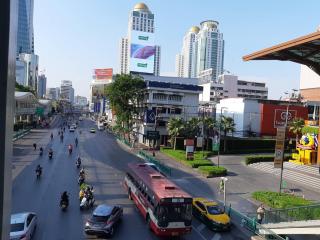 Pratunam19 Hotel - Bangkok - 1